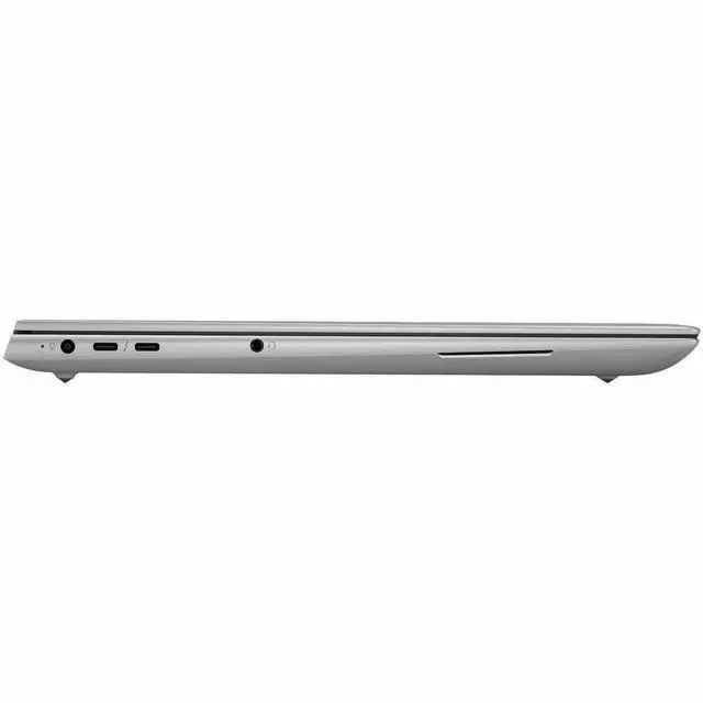 Alt view image 7 of 7 - HP ZBook Studio G11 16" Mobile Workstation - WUXGA - 60 Hz - Intel Core Ultra 7 1st Gen 165H - 32 GB - 512 GB SSD - Intel Chip - 1920 x 1200 - In-plane Switching (IPS) Technology - Front Camera/W