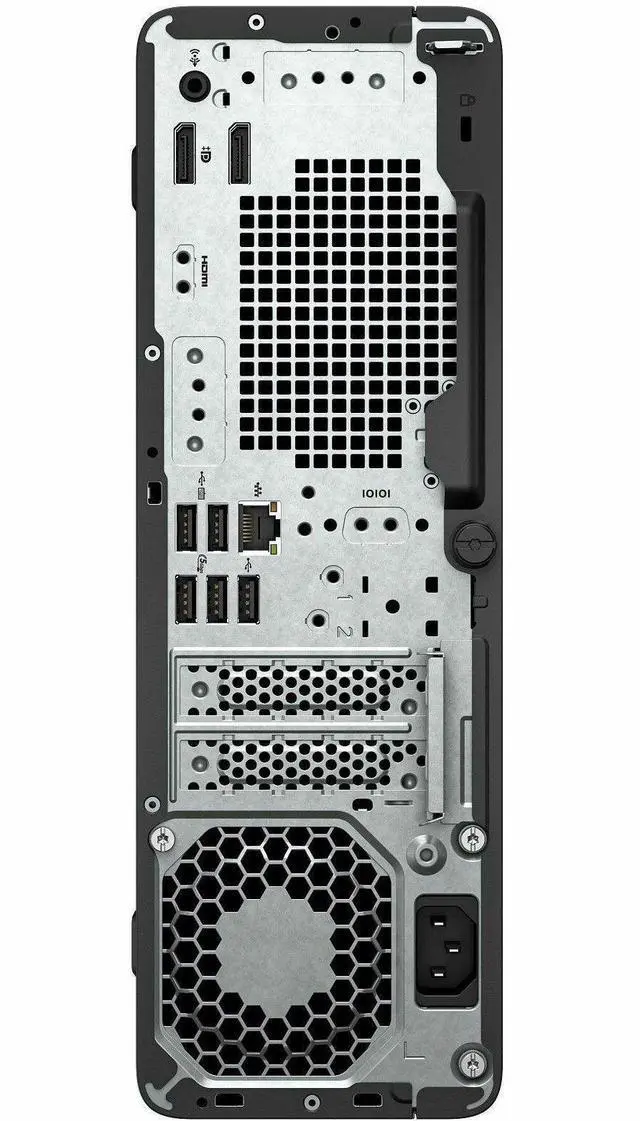 Alt view image 5 of 7 - HP Z2 G1i Workstation Intel Core Ultra 9 285K 32 GB 1 TB SSD Small Form Factor Black