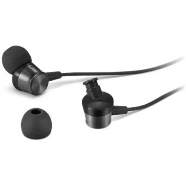 Alt view image 16 of 17 - Lenovo USB-C Wired In-Ear Headphone