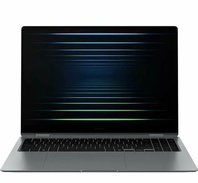 Alt view image 6 of 12 - Samsung Galaxy Book5 Pro 360 16" Touchscreen Copilot+ PC Notebook - Intel Core Ultra 7 258V - 32 GB - 1 TB SSD - Windows 11 Pro - Intel Arc 140V Graphics - Webcam - Wi-Fi 7 (NP964QHA-KG2US)