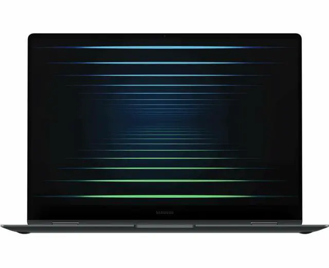 Alt view image 12 of 12 - Samsung Galaxy Book5 Pro 360 16" Touchscreen Copilot+ PC Notebook - Intel Core Ultra 7 258V - 32 GB - 1 TB SSD - Windows 11 Pro - Intel Arc 140V Graphics - Webcam - Wi-Fi 7 (NP964QHA-KG2US)