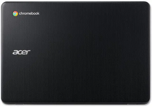 Alt view image 15 of 18 - Acer Chromebook 311 C722 C722-K4CN 11.6" Chromebook - HD - 1366 x 768 - ARM Cortex A73 Quad-core (4 Core) 2 GHz - 4 GB RAM - 32 GB Flash Memory - Chrome OS - ARM Mali-G72 MP3 - ComfyView (Matte)
