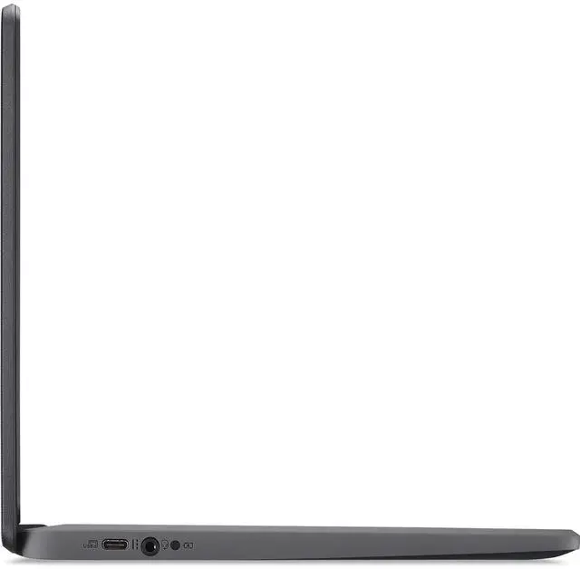 Alt view image 18 of 18 - Acer Chromebook 311 C722 C722-K4CN 11.6" Chromebook - HD - 1366 x 768 - ARM Cortex A73 Quad-core (4 Core) 2 GHz - 4 GB RAM - 32 GB Flash Memory - Chrome OS - ARM Mali-G72 MP3 - ComfyView (Matte)