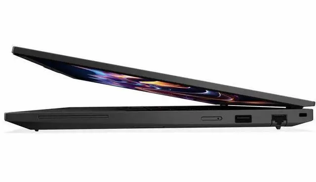 Alt view image 4 of 8 - Lenovo ThinkPad P16s Gen 4 21QR001KUS 16" Copilot+ PC Mobile Workstation - WUXGA - AMD Ryzen AI 7 PRO 350 - 64 GB - 1 TB SSD - English Keyboard - Black - AMD Chip - 1920 x 1200 - Windows 11 Pro -