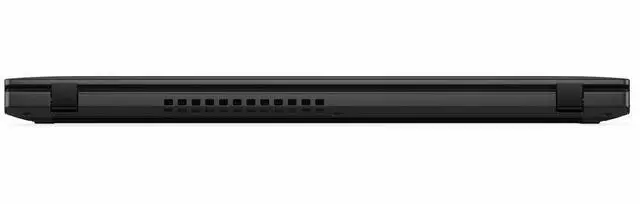 Alt view image 6 of 8 - Lenovo ThinkPad P16s Gen 4 21QR001KUS 16" Copilot+ PC Mobile Workstation - WUXGA - AMD Ryzen AI 7 PRO 350 - 64 GB - 1 TB SSD - English Keyboard - Black - AMD Chip - 1920 x 1200 - Windows 11 Pro -