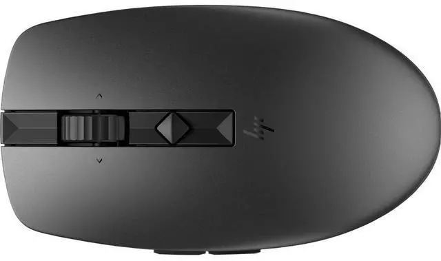 Alt view image 14 of 16 - HP 715 Rechargeable Multi-Device Mouse