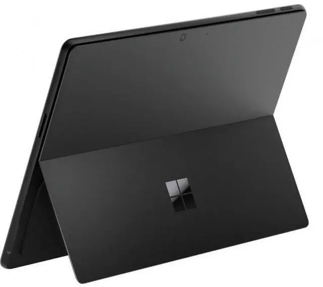 Alt view image 5 of 7 - Microsoft Surface Pro Copilot+ PC Touchscreen 13" LCD Snapdragon X Plus 16GB RAM 512GB SSD (11th Edition) Black + Microsoft Surface Slim Pen (2nd Edition) and Pro Keyboard for Pro (11th Edition)