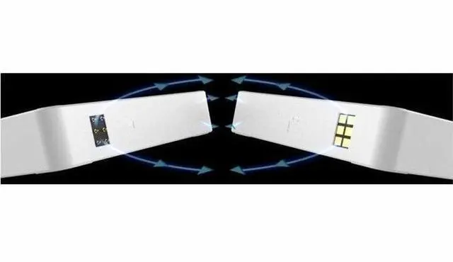 Alt view image 10 of 13 - Thermaltake CT140 EX ARGB Sync PC Cooling Fan White, 3 Pack, CL-F191-PL14SW-A