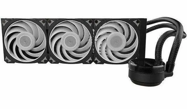 Main image of In Win MR36 Liquid Cooling AIO