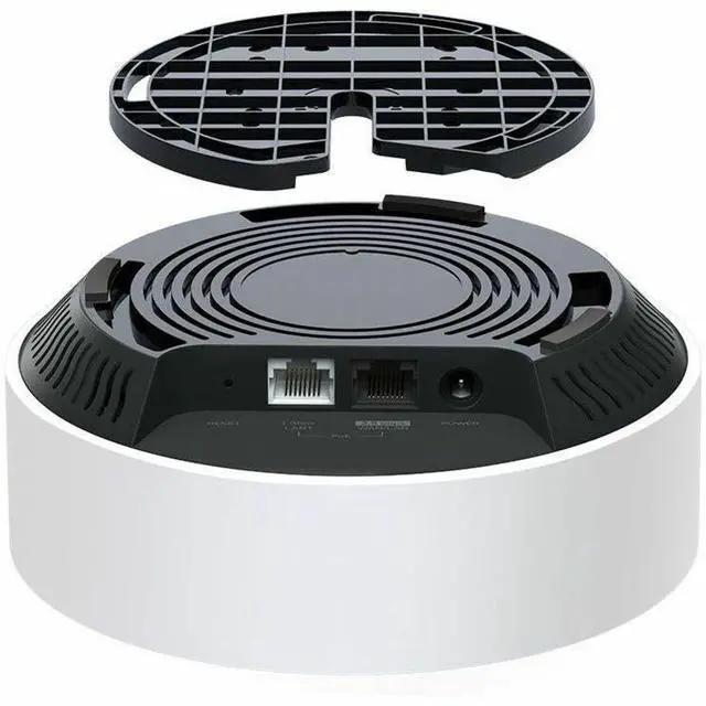 Alt view image 3 of 3 - TP-Link HX510-PoE Dual Band Wi-Fi 6 IEEE 802.11 a/b/g/n/ac/ax 2.93 Gbit/s Wireless Access Point