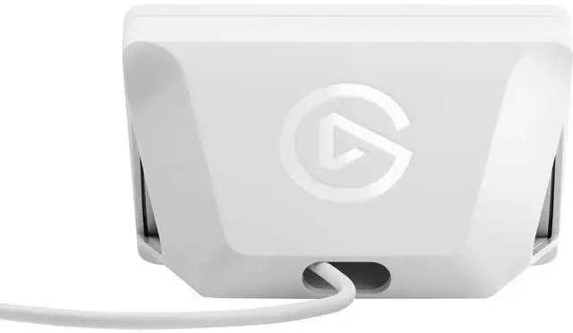 Alt view image 13 of 20 - Elgato Stream Deck MK.2 Keypad with 15 Customizable LCD Keys, White #10GBA9911