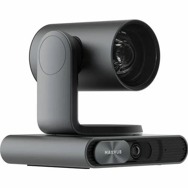 Main image of 12X 4K PTZ CAMERA