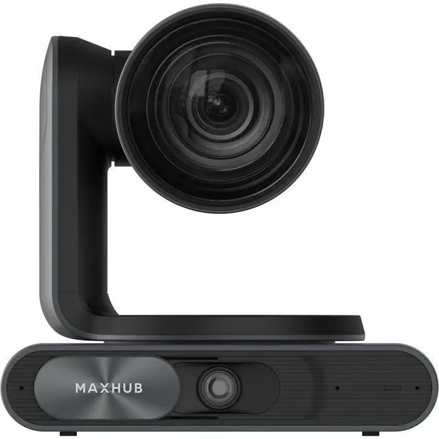 Alt view image 4 of 7 - 12X 4K PTZ CAMERA