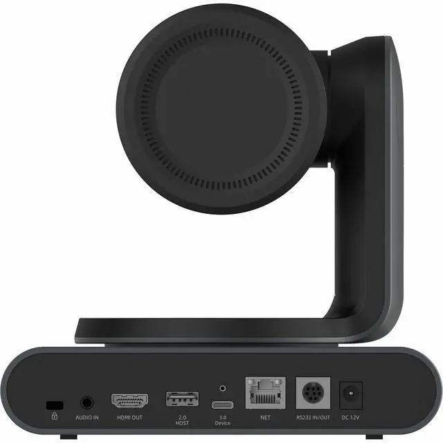 Alt view image 5 of 7 - 12X 4K PTZ CAMERA