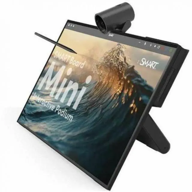 Alt view image 2 of 3 - SMART Presentation/Collaboration Kit