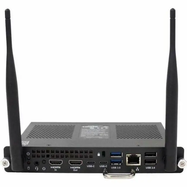 Alt view image 3 of 3 - SMART Presentation/Collaboration Kit