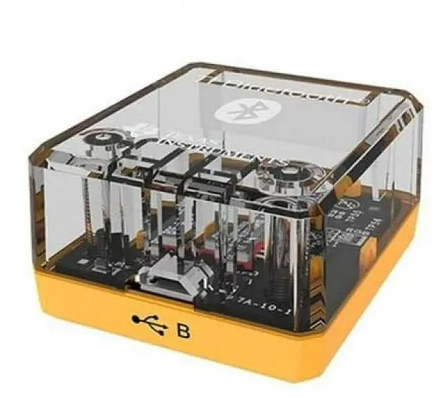 Main image of Texas Instruments BTA/ENV Ti Wireless Bluetooth Adapter