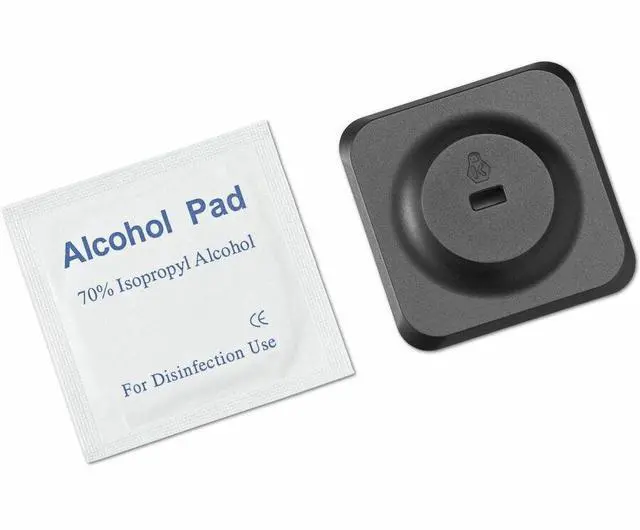 Alt view image 3 of 7 - Kensington Nano Security Slot Adapter Kit