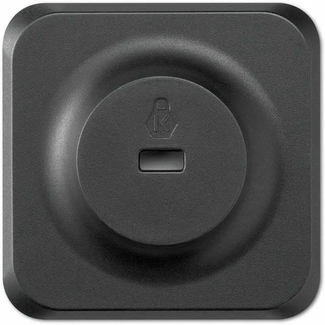 Alt view image 2 of 7 - Kensington Nano Security Slot Adapter Kit