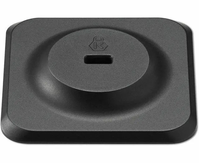 Alt view image 5 of 7 - Kensington Nano Security Slot Adapter Kit