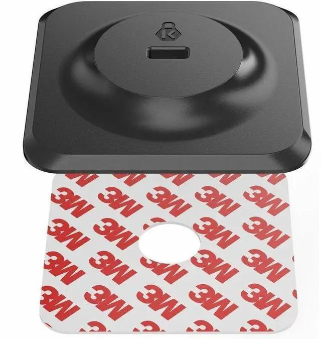 Alt view image 6 of 7 - Kensington Nano Security Slot Adapter Kit