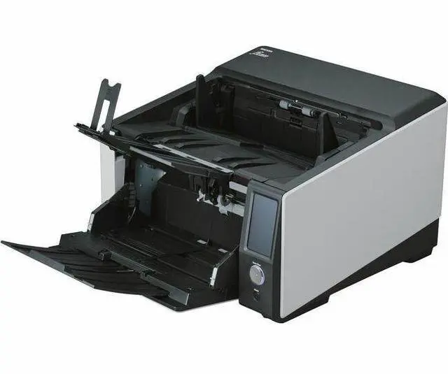 Main image of FI-8930 IMAGE SCANNER