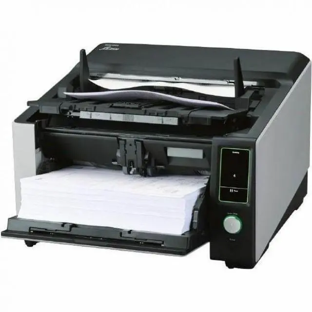 Alt view image 7 of 7 - FI-8950 IMAGE SCANNER
