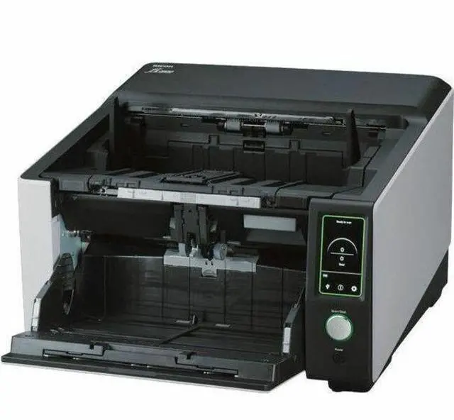 Main image of FI-8950 IMAGE SCANNER
