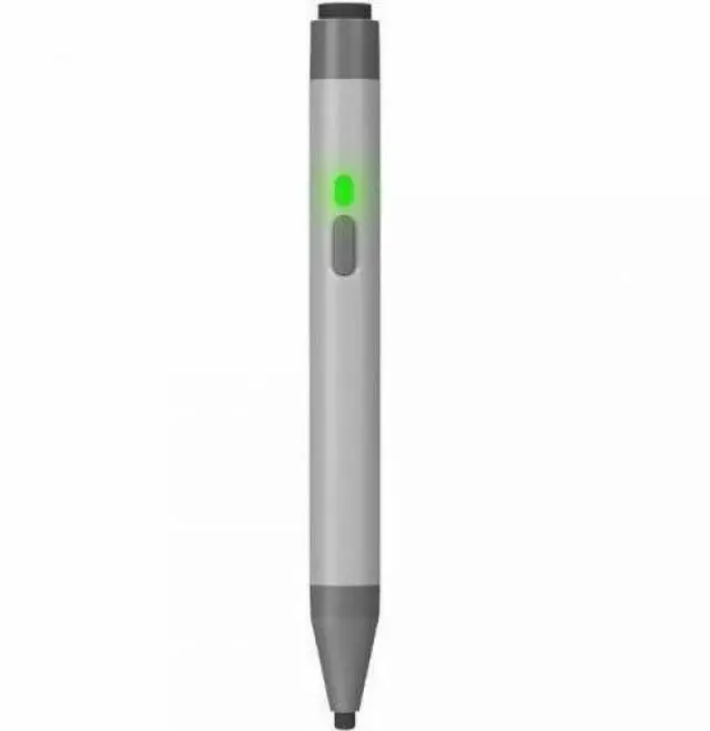 Main image of SMART BOARD RX SERIES MULTI-COLOR SELECTION PEN SET (2 PENS)