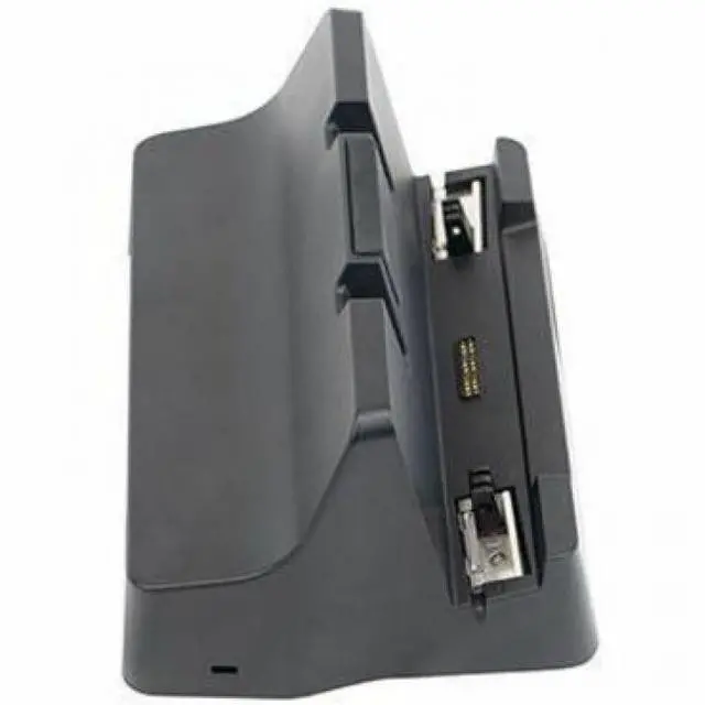 Alt view image 2 of 7 - Gamber-johnson 7160-1997-00 Desktop Docking Station