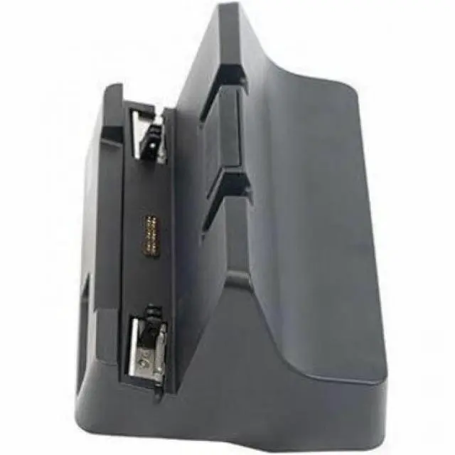 Alt view image 6 of 7 - Gamber-johnson 7160-1997-00 Desktop Docking Station