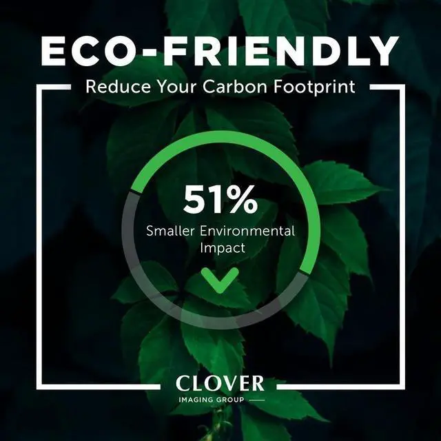 Alt view image 4 of 9 - Clover ufactured High Yield Toner Cartridge for Dell S2830 200902P