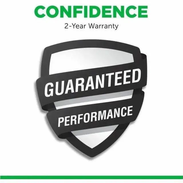 Alt view image 9 of 9 - Clover ufactured High Yield Toner Cartridge for Dell S2830 200902P