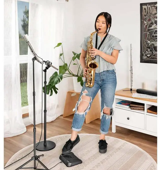 Alt view image 12 of 18 - Elgato Stream Deck Pedal #10GBF9901