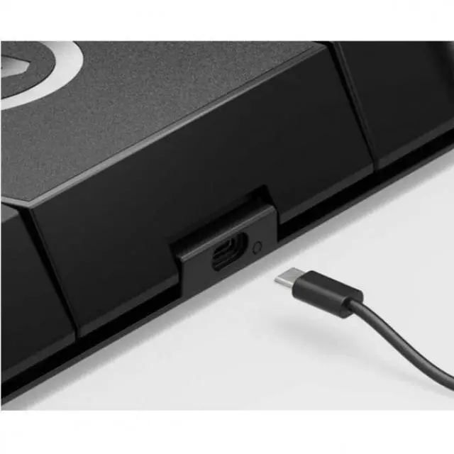 Alt view image 13 of 18 - Elgato Stream Deck Pedal #10GBF9901