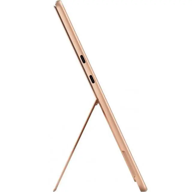 Alt view image 5 of 7 - Microsoft Surface Pro Copilot+ PC Touchscreen 13" LCD Snapdragon X Plus Processor 16GB RAM 512GB SSD (11th Edition) Dune + Microsoft Surface Slim Pen (2nd Edition) and Pro Keyboard for Pro (11th
