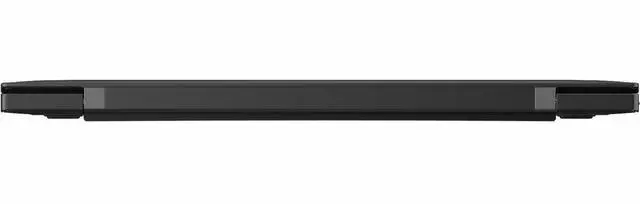 Alt view image 4 of 7 - Lenovo ThinkPad X1 Carbon Gen 13 21NX005LUS 14" Touchscreen Ultrabook - Intel Core Ultra 7 265U - 32 GB - 1 TB SSD - Windows 11 Pro - Webcam - Wi-Fi 6E - Black Paint