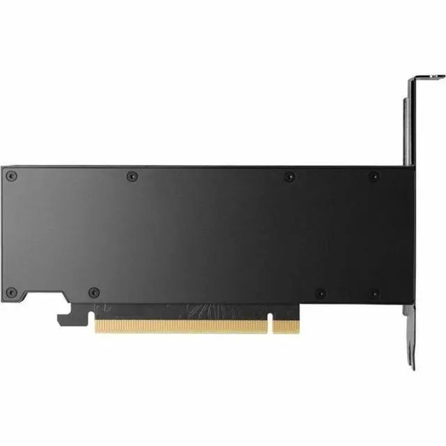 Alt view image 4 of 6 - HP NVIDIA RTX 2000 Ada Graphic Card - 16 GB - 4 x Mini DisplayPort - Mini DisplayPort