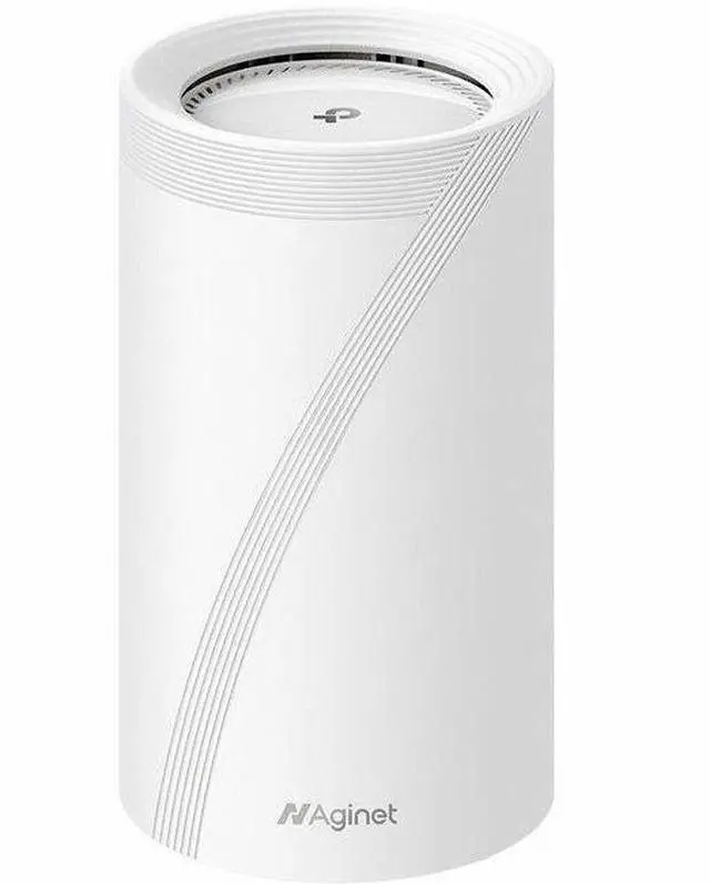 Main image of TP-Link HB810 Wi-Fi 7 IEEE 802.11 a/b/g/n/ac/ax/be Ethernet Wireless Router - Tri Band - 2.40 GHz ISM Band - 6 GHz UNII Band - 2.38 GB/s Wireless Speed - 3 x Network Port - 1 x Broadband Port - USB -