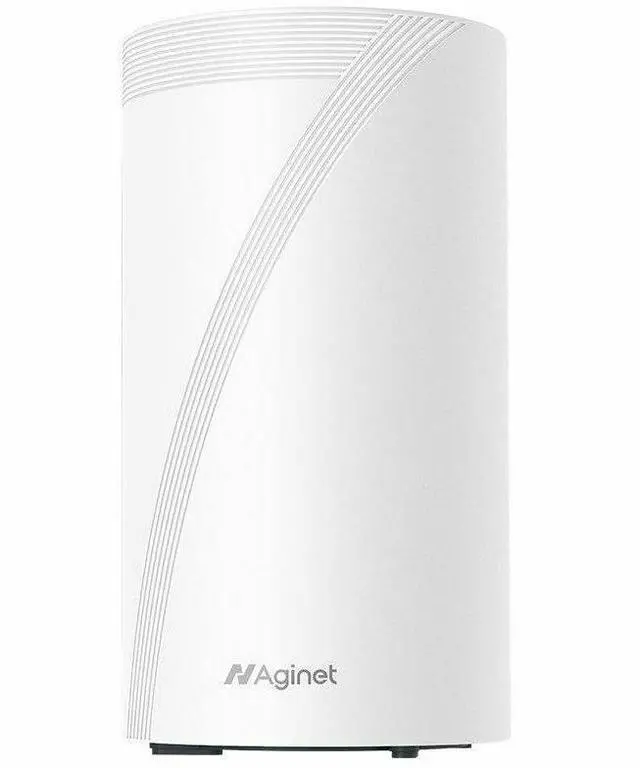 Alt view image 4 of 7 - TP-Link HB810 Wi-Fi 7 IEEE 802.11 a/b/g/n/ac/ax/be Ethernet Wireless Router - Tri Band - 2.40 GHz ISM Band - 6 GHz UNII Band - 2.38 GB/s Wireless Speed - 3 x Network Port - 1 x Broadband Port - USB -