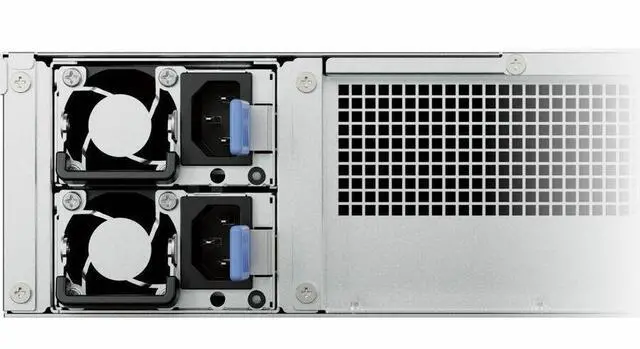 Alt view image 5 of 6 - Synology RX1225RP Drive Enclosure SATA Rack-mountable