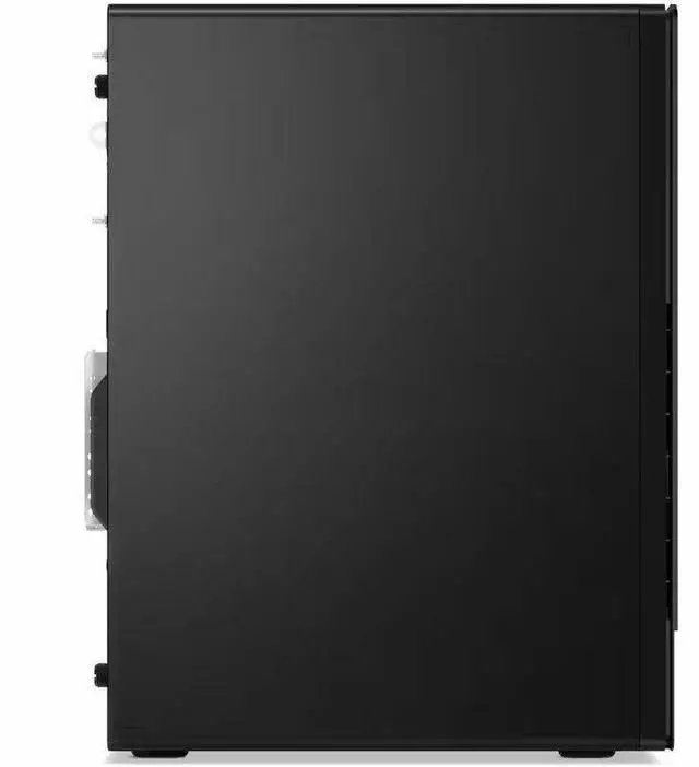 Alt view image 2 of 7 - Lenovo ThinkCentre M90t Gen 5 12V2000CUS Desktop Computer - Intel Core i7 14th Gen i7-14700 - vPro Technology - 32 GB - 1 TB SSD - Tower - Black - Intel Q670 Chip - Windows 11 Pro - Intel UHD Graphics