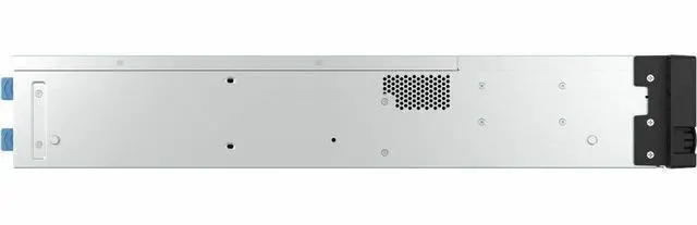 Alt view image 7 of 12 - QNAP TS-H1277AXU-RP-R7-32G SAN/NAS Storage System TSH1277AXURPR732GUS