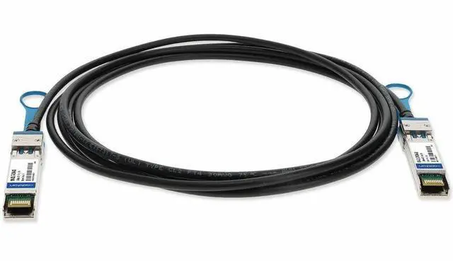 Alt view image 9 of 13 - AddOn - Memory Upgrades MA-CBL-TA-2M-AO Direct Attach Cables