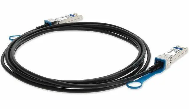 Alt view image 11 of 13 - AddOn - Memory Upgrades MA-CBL-TA-2M-AO Direct Attach Cables