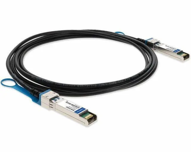 Alt view image 13 of 13 - AddOn - Memory Upgrades MA-CBL-TA-2M-AO Direct Attach Cables