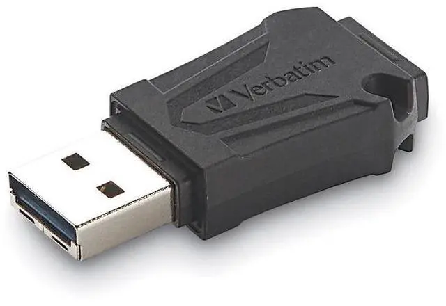Alt view image 8 of 11 - 64GB TOUGHMAX USB FLASH DRIVE