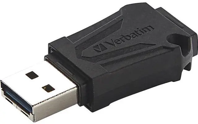 Alt view image 11 of 11 - 64GB TOUGHMAX USB FLASH DRIVE