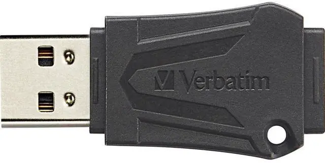 Alt view image 9 of 11 - 64GB TOUGHMAX USB FLASH DRIVE