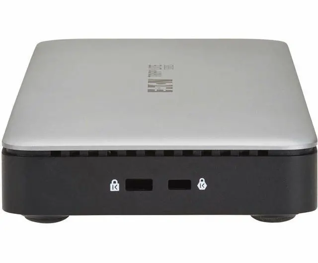 Alt view image 7 of 7 - Tripp Lite series MTB4-DOCK01A Docking Station - for Desktop PC, Notebook, Monitor, TV, Projector, Keyboard, Flash Drive, Mouse, Hard Drive, Webcam, Printer, ... - Charging Capability - Memory Card Re